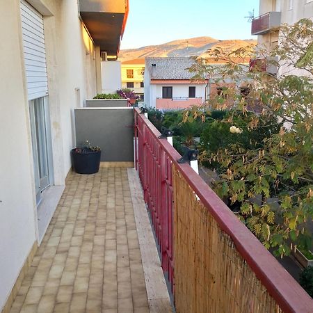 Casa Cristina Apartment Comiso Exterior photo