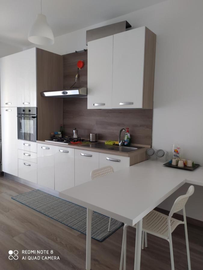Casa Cristina Apartment Comiso Exterior photo