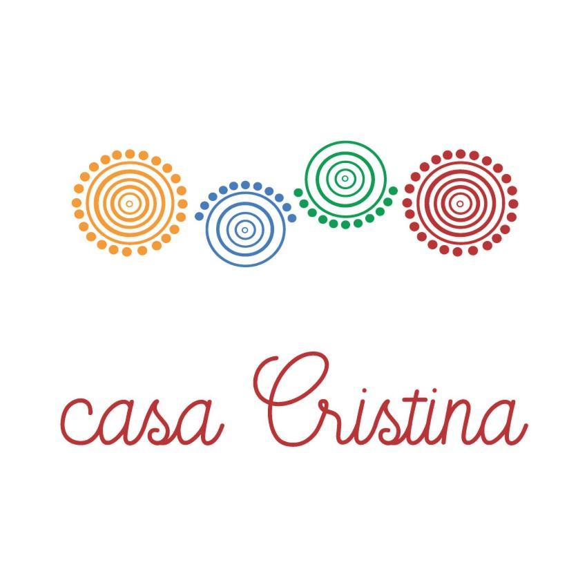 Casa Cristina Apartment Comiso Exterior photo