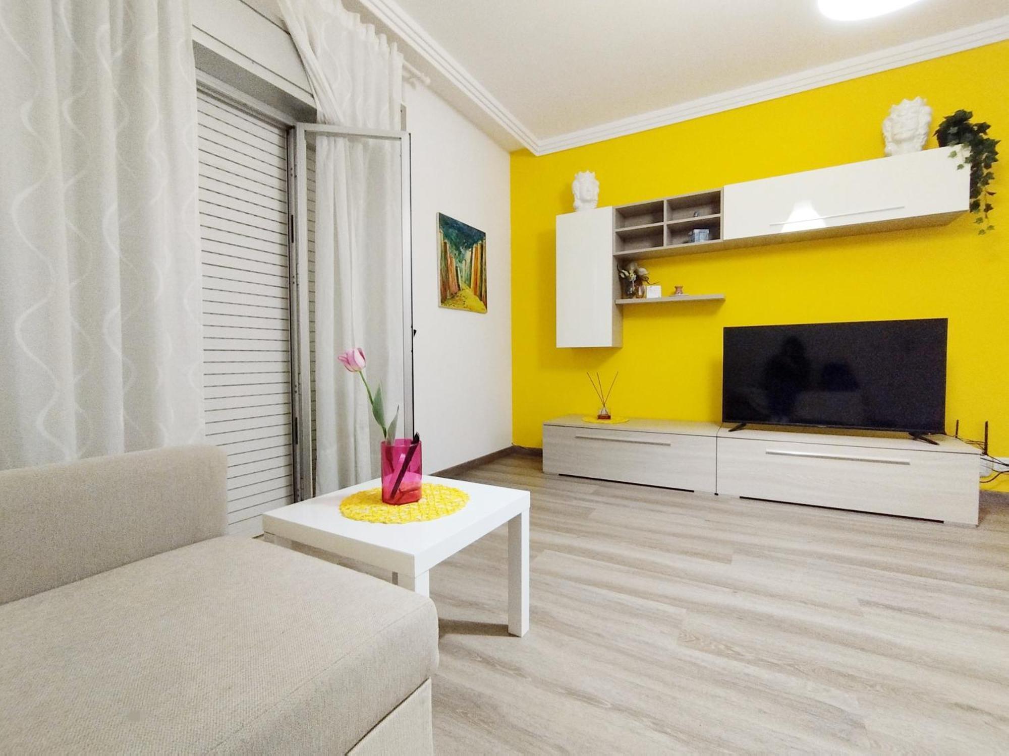 Casa Cristina Apartment Comiso Exterior photo