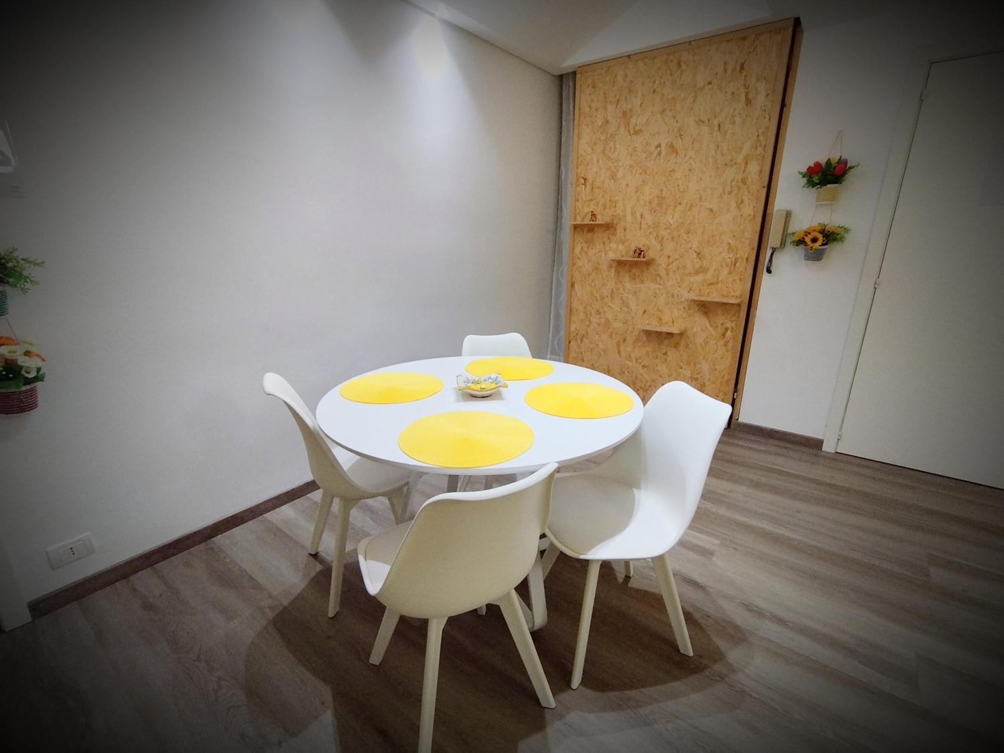 Casa Cristina Apartment Comiso Exterior photo