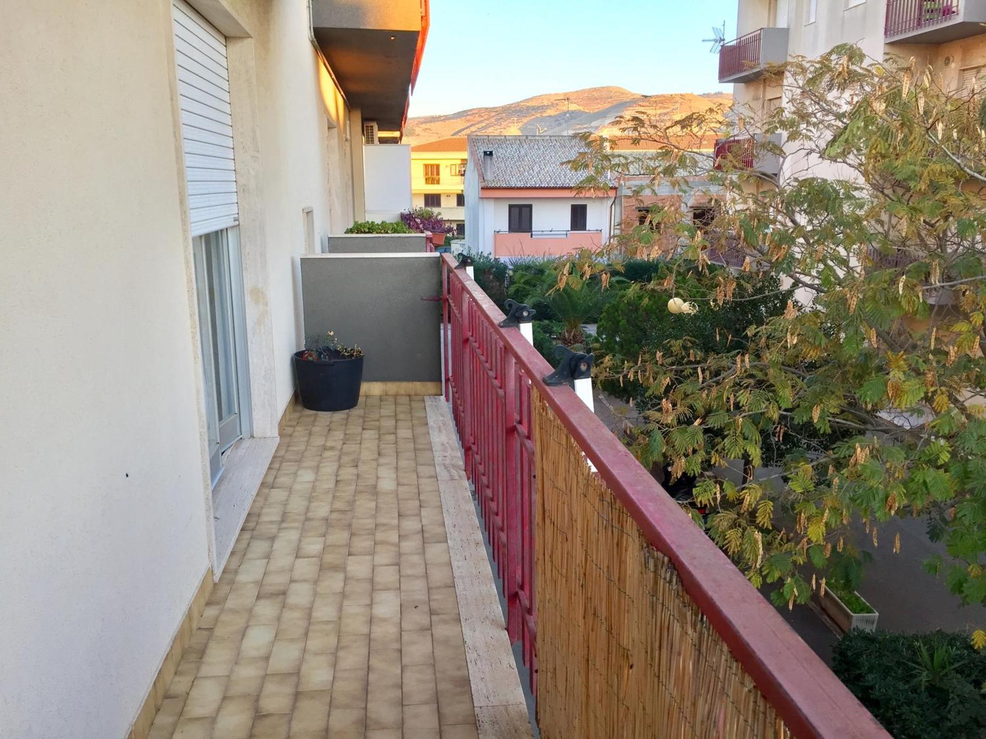 Casa Cristina Apartment Comiso Exterior photo